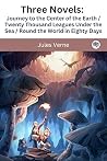 Three Novels: Jou...