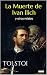 La Muerte de Ivan Ilich: León Tolstói (Spanish Edition)