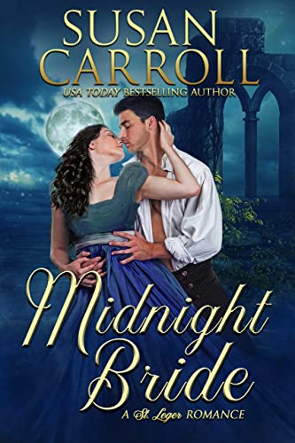 Midnight Bride
