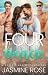 Four on the Beach
