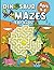 Dinosaur Mazes for Kids Age...