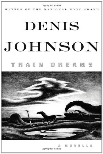 Train Dreams