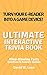 The Ultimate Interactive Trivia Book for Kids Questions & Ans... by David W. Leon