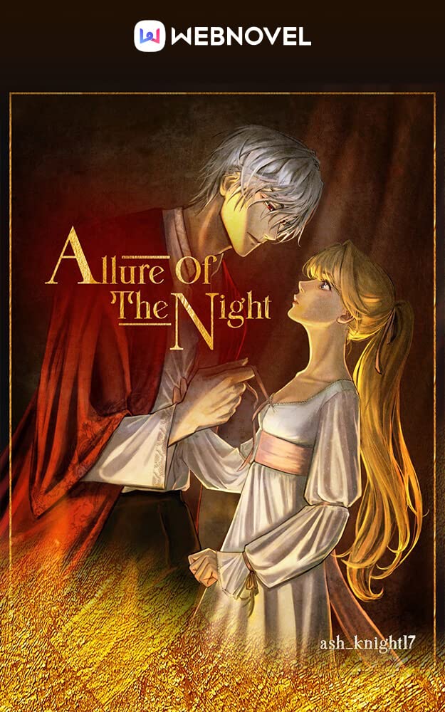 Allure Of The Night: Book1 (Kindle Edition)