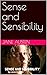 Sense and Sensibility
