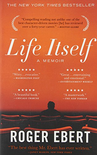 Life Itself: A Memoir