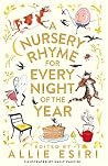 A Nursery Rhyme for Every Night of Year A Nursery Rhyme for Every Night of Year