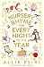 A Nursery Rhyme for Every Night of Year