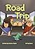 This Is Not A Kid's Book - Road Trip by Andrew Racho