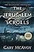 The Jerusalem Scrolls (Vatican Secret Archive Thrillers)