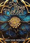 Three Sisters: Woven in Destiny (Schicksalsschwestern Dilogie 1) (German Edition)