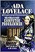 Ada Lovelace by Beverley Adams