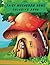 Fairy Mushroom Home Coloring Book by Jessica Howell