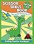Scissor Skills Book for Kid...