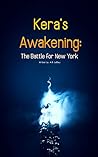 KERA (Kera's Awakening - An Action-Packed Dystopian Adventure Saga Book 1)