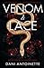 Venom and Lace (Venom, #1)