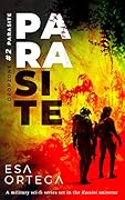 Parasite (Dropzone #2)