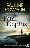 Fatal Depths (Art Marvik #4)