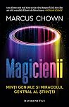 Magicienii: minți...
