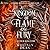 A Kingdom of Flame and Fury (The Four Kingdoms, #1)