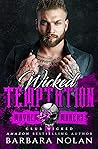 Wicked Temptation (Club Wicked Book 2)
