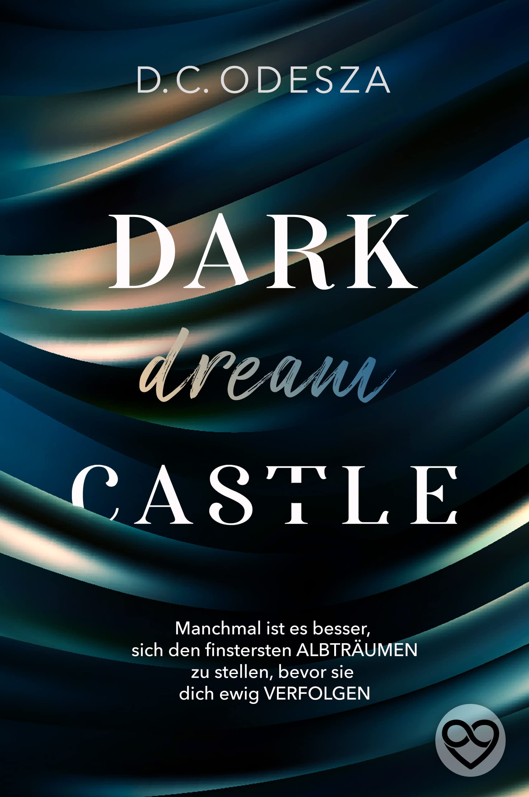 Dark dream Castle (Dark Castle #2)