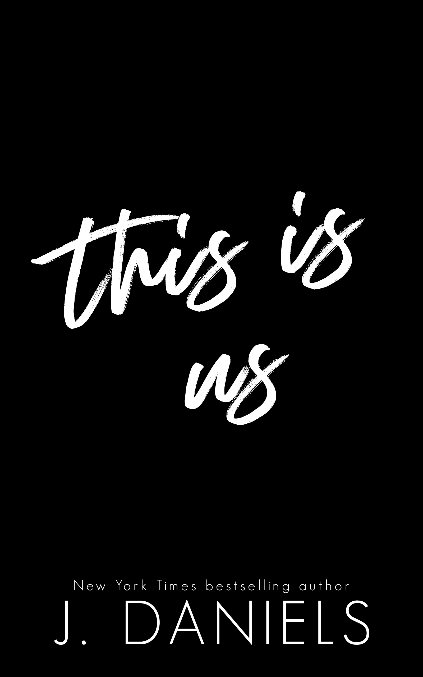 This Is Us (Alabama Summer, #7)