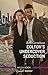 Colton's Undercover Seduction (The Coltons of New York #4)