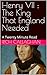 Henry VII : The King That E...