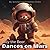 Billy the Bear Dances on Mars by Lorenzo Aviles Billy the Bear Dances on Mars by Lorenzo Aviles