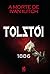 A Morte de Ivan Ilitch by Leo Tolstoy