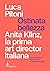 Ostinata bellezza. Anita Klinz, la prima art director italiana by Mario Piazza