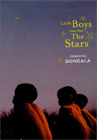 Little Boys Come from the Stars (Hardcover)