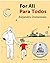 For All: Para Todos