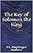 The Key of Solomon the King