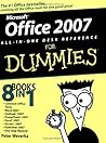 Office 2007 All-in-One Desk Reference For Dummies