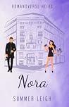 NORA: Romanoverse Heirs