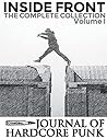 Inside Front: The Complete Collection, Volume One (The 1990s Issues) Inside Front: The Complete Collection, Volume One (The 1990s Issues)
