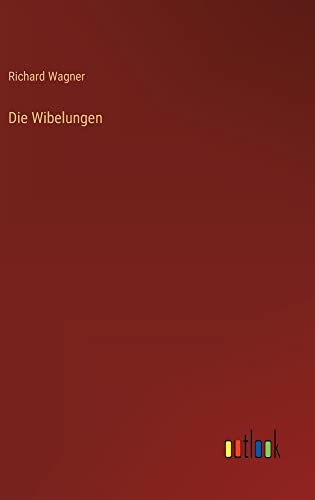 Die Wibelungen (German Edition)