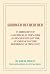 Abridged Rechercher: An Abr...