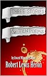 Three Stories and Ten Poems: American literature short stories, short stories for adults, short story collection, three stories