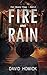 Fire and Rain (Rain Mystery Trilogy Book 3)