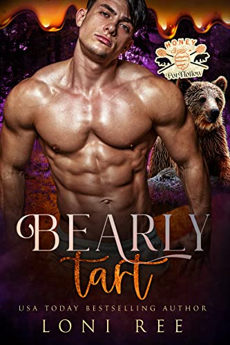 Bearly Tart (Honey Pot Hollow, #2)