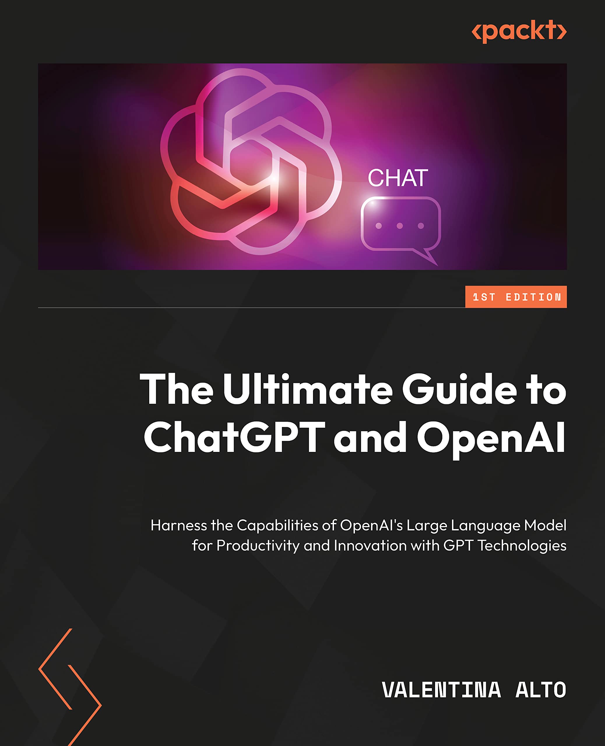 Modern Generative AI with ChatGPT and OpenAI Models: Leverage the capabilities of OpenAI's LLM for productivity and innovation with GPT3 and GPT4 (Kindle Edition)
