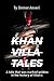 Khan Villa Tales  by Zeenat Ansari