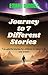 Journey to 7 Different Stories by EMRAH DÖNMEZ