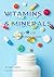 Vitamins and Minerals Easy ...