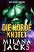Die Horde knotet (Die Regha-Horde #3)