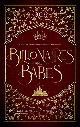 Billionaires and Babes (Kindle Edition)