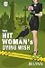 The Hitwoman's Dying Wish by J.B. Lynn